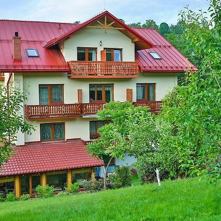 Osrodek Wczasowy Sokol Hotel Rabka Exterior photo